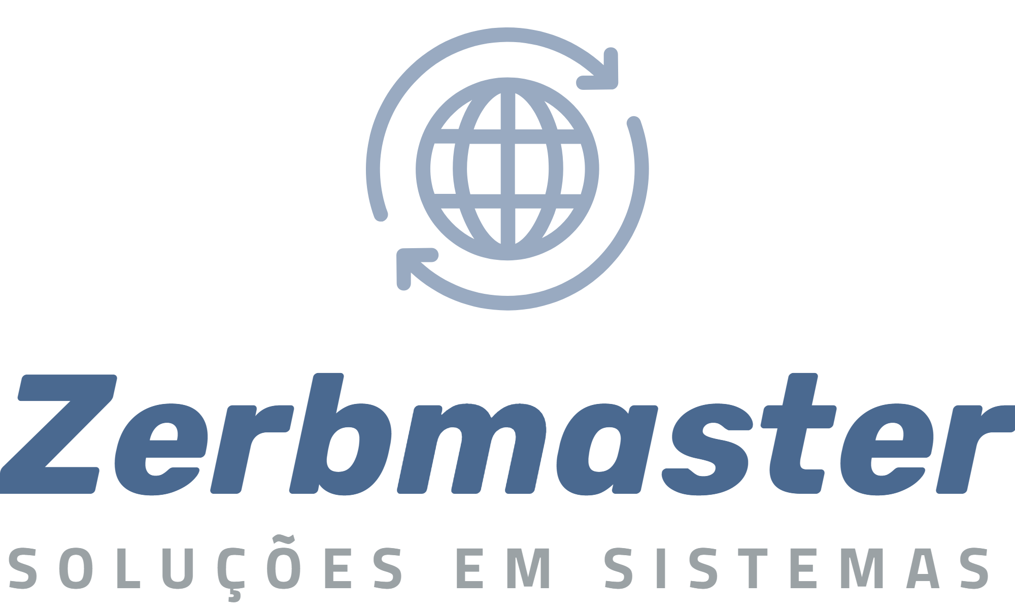 Zerbmaster - Soluções em Sistemas